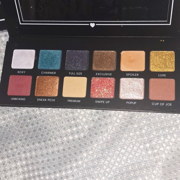 HELLO CHARMER By Boxycharm - Picture 3 of 3